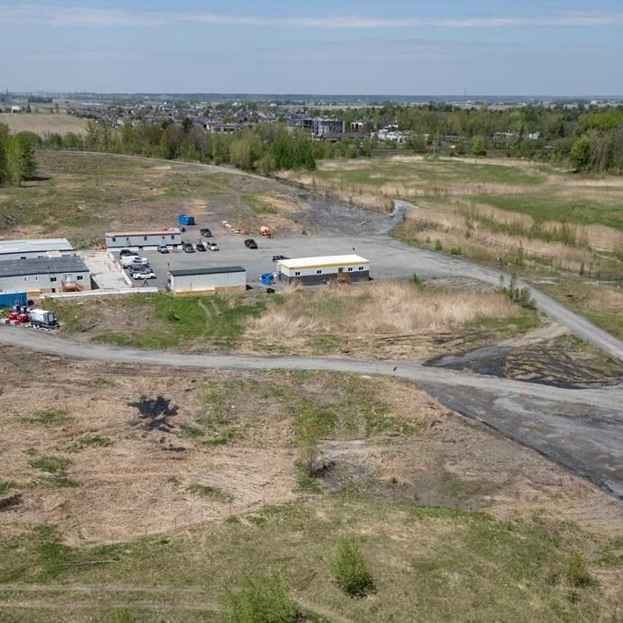 Northvolt says it will continue EV battery plant project near Montreal ‘as planned’